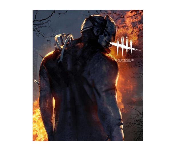 PC Dead by Daylight ESD Steam - 465765 - zdjęcie